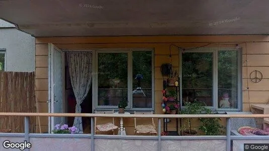 Apartments for rent in Askim-Frölunda-Högsbo - Photo from Google Street View