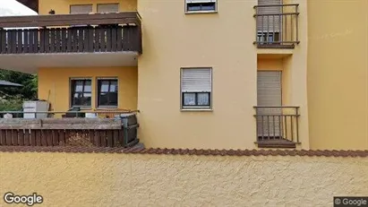 Apartments for rent in Roth - Photo from Google Street View
