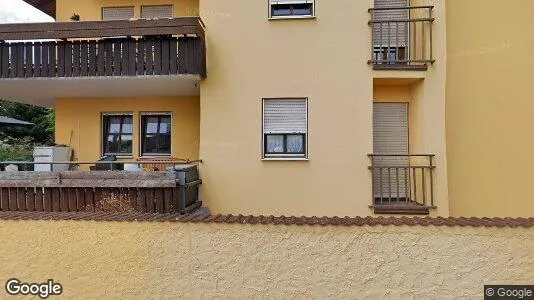 Apartments for rent in Roth - Photo from Google Street View