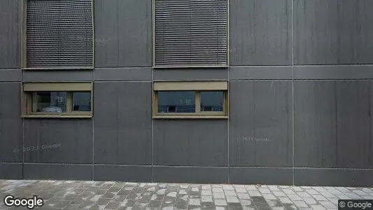 Apartments for rent in Nuremberg - Photo from Google Street View