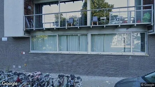Apartments for rent in Stad Gent - Photo from Google Street View