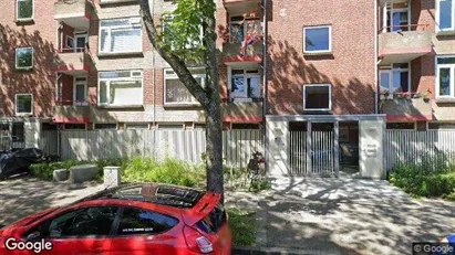 Apartments for rent in Groningen - Photo from Google Street View