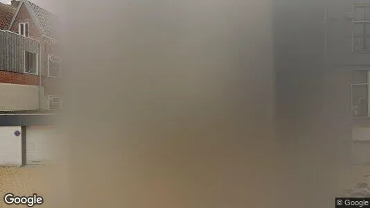 Apartments for rent in Groningen - Photo from Google Street View