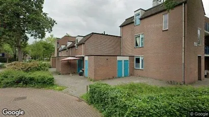 Apartments for rent in Groningen - Photo from Google Street View