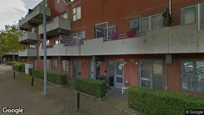 Apartments for rent in Groningen - Photo from Google Street View