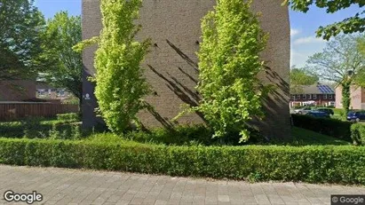 Apartments for rent in Groningen - Photo from Google Street View