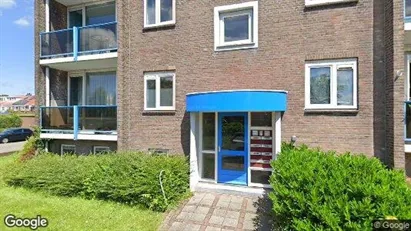 Apartments for rent in Beverwijk - Photo from Google Street View