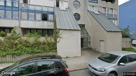 Apartments for rent in Berlin Neukölln - Photo from Google Street View