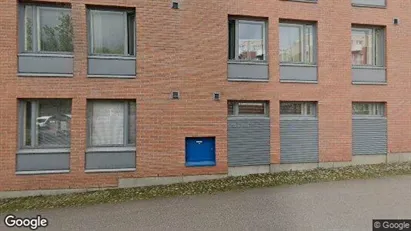 Apartments for rent in Espoo - Photo from Google Street View