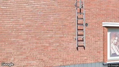 Apartments for rent in Oulu - Photo from Google Street View