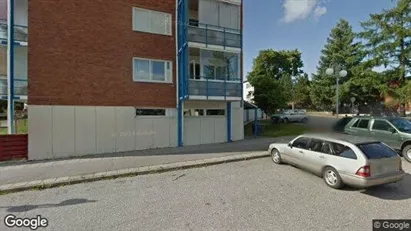 Apartments for rent in Savonlinna - Photo from Google Street View