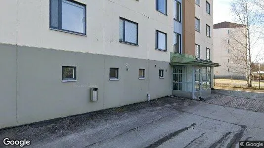 Apartments for rent in Tampere Eteläinen - Photo from Google Street View