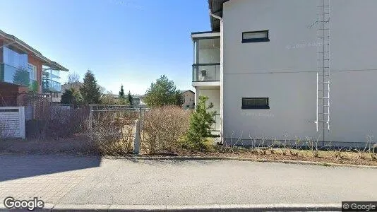 Apartments for rent in Tampere Keskinen - Photo from Google Street View