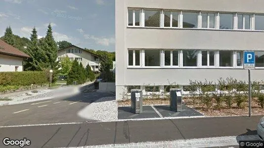 Apartments for rent in Emmental - Photo from Google Street View