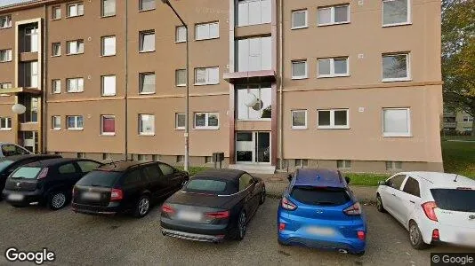 Apartments for rent in Wesel - Photo from Google Street View