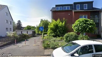 Apartments for rent in Recklinghausen - Photo from Google Street View