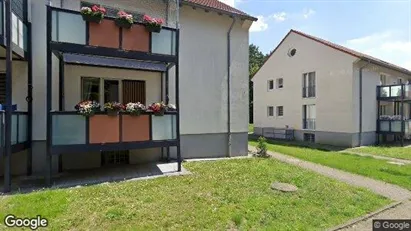Apartments for rent in Unna - Photo from Google Street View