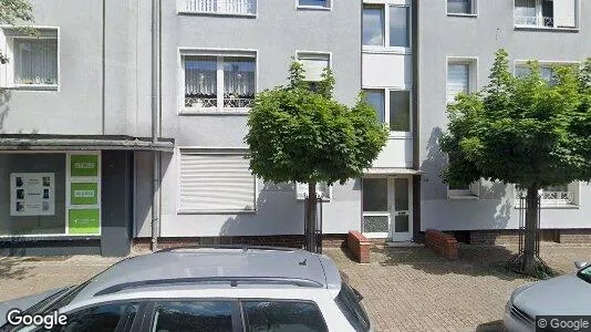 Apartments for rent in Hamm - Photo from Google Street View