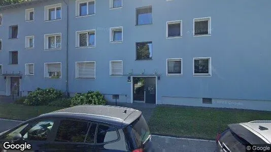 Apartments for rent in Essen - Photo from Google Street View