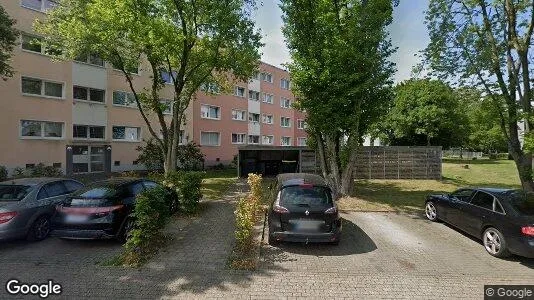 Apartments for rent in Essen - Photo from Google Street View