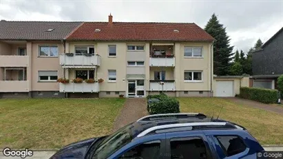 Apartments for rent in Bochum - Photo from Google Street View
