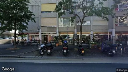 Apartments for rent in Lausanne - Photo from Google Street View