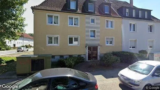 Apartments for rent in Essen - Photo from Google Street View