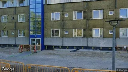 Apartments for rent in Ringsted - Photo from Google Street View