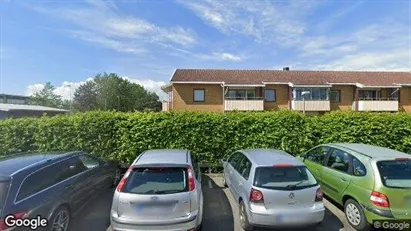 Apartments for rent in Kristianstad - Photo from Google Street View