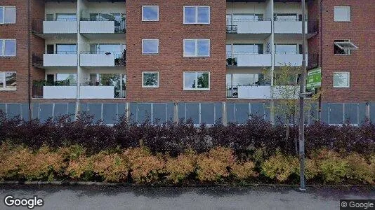 Apartments for rent in Växjö - Photo from Google Street View