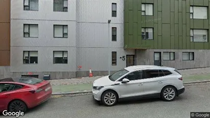 Apartments for rent in Kópavogur - Photo from Google Street View