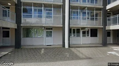 Apartments for rent in Egilsstaðir - Photo from Google Street View