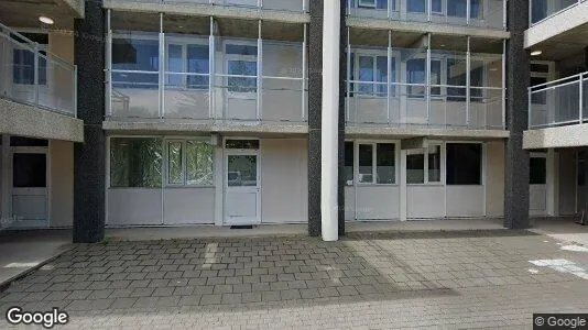 Apartments for rent in Egilsstaðir - Photo from Google Street View