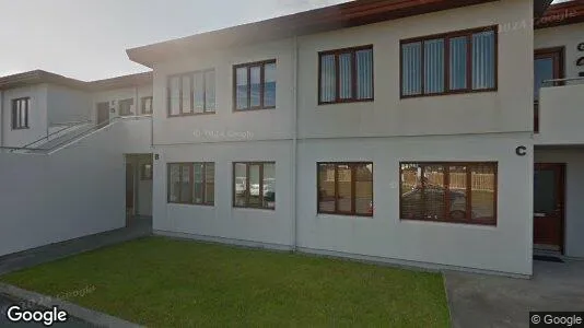 Apartments for rent in Reykjanesbær - Photo from Google Street View