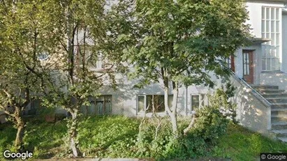 Apartments for rent in Reykjavík Hlíðar - Photo from Google Street View