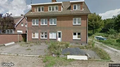 Apartments for rent in Maasmechelen - Photo from Google Street View