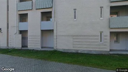 Apartments for rent in Oulu - Photo from Google Street View