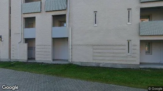 Apartments for rent in Oulu - Photo from Google Street View