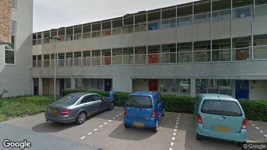 Apartments for rent in Wijchen - Photo from Google Street View