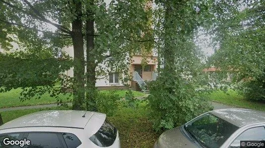 Apartments for rent in Frýdek-Místek - Photo from Google Street View