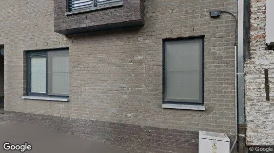 Apartments for rent in Diest - Photo from Google Street View