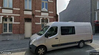 Apartments for rent in Mol - Photo from Google Street View