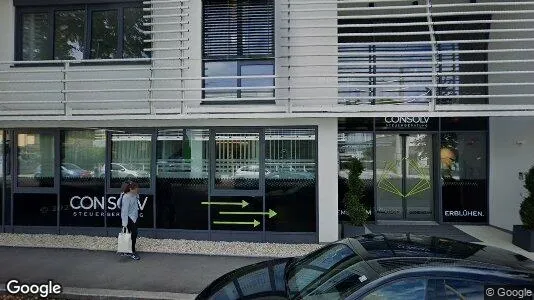 Apartments for rent in Eggersdorf bei Graz - Photo from Google Street View