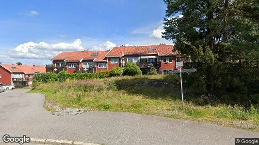 Apartments for rent in Oslo Søndre Nordstrand - Photo from Google Street View
