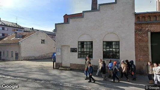 Apartments for rent in Oslo Grünerløkka - Photo from Google Street View