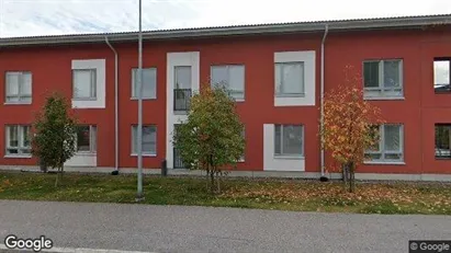 Apartments for rent in Vantaa - Photo from Google Street View