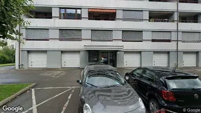 Apartments for rent in Dornbirn - Photo from Google Street View