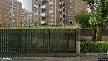 Apartments for rent in Milano Zona 5 - Vigentino, Chiaravalle, Gratosoglio - Photo from Google Street View