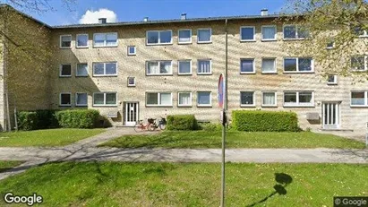 Apartments for rent in Taastrup - Photo from Google Street View