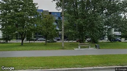Apartments for rent in Tallinn Kesklinna - Photo from Google Street View